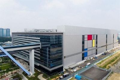 三星接取思科與谷歌訂單，轉型純代工廠戰略布局集成電路設計領域