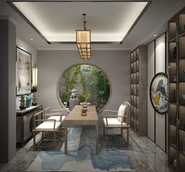 泥巴室內設計 天津住宅裝修的專業選擇