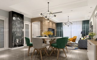 蘇州別墅裝修 甄選專業公司，賞析多元風格與實景案例