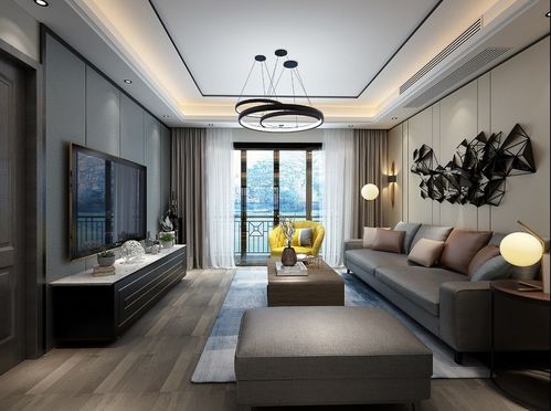 南京新愛(ài)華裝飾 專注別墅裝潢與住宅室內(nèi)設(shè)計(jì)，位列十大室內(nèi)家裝設(shè)計(jì)公司前列