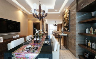 住宅室內(nèi)裝飾裝修 如何完美呈現(xiàn)裝修效果