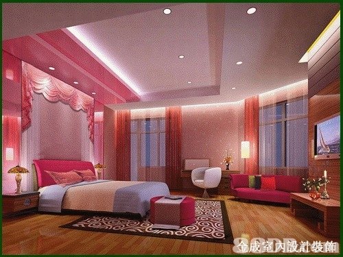 專業室內設計裝修服務 一站式打造理想住宅空間