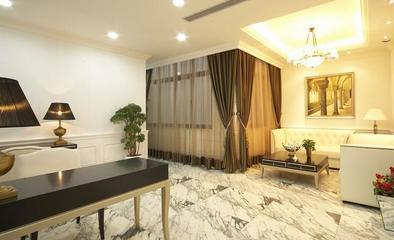 南寧裝修公司排名解析 如何選擇靠譜的住宅室內裝飾裝修服務