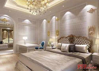 京建集成墻板 引領全屋整裝新潮流的住宅室內裝飾裝修龍頭